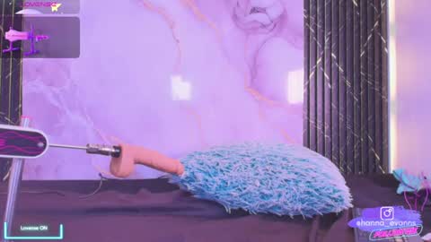 Hanna online show from June 2026 12:32:02 AM