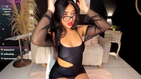  im Hanna online show from January 2025 12:54:02 PM