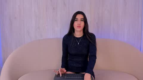Hanna Foxi online show from May 2026 12:21:02 PM