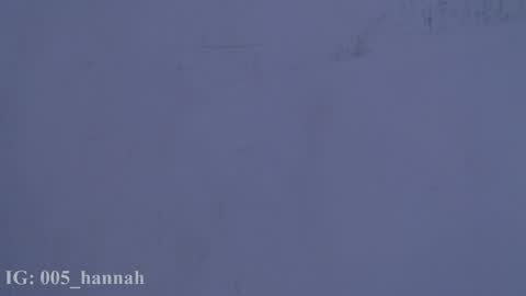 H A N A FOXX online show from April 2026 10:22:02 PM