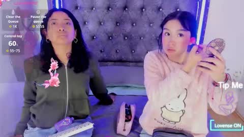 Snapshot of hanna_fujita chatting on February 2026 01:06:02 PM hanna_fujita online show from February 2026 01:06:02 PM