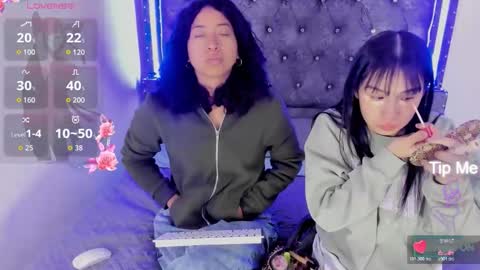 Snapshot of hanna_fujita chatting on February 2026 11:48:01 AM hanna_fujita online show from February 2026 11:48:01 AM