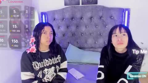 Snapshot of hanna_fujita chatting on February 2026 11:47:02 AM hanna_fujita online show from February 2026 11:47:02 AM