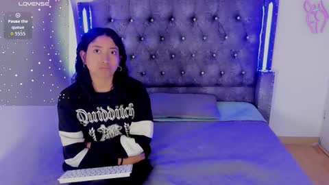 Snapshot of hanna_fujita chatting on February 2026 12:13:02 PM hanna_fujita online show from February 2026 12:13:02 PM