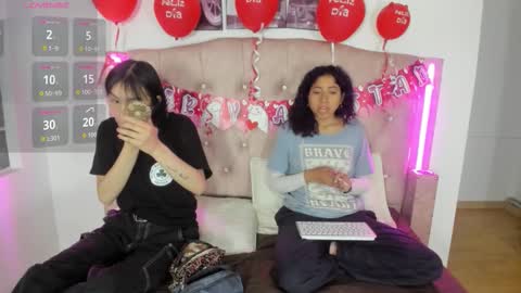 Snapshot of hanna_fujita chatting on February 2026 11:29:01 AM hanna_fujita online show from February 2026 11:29:01 AM