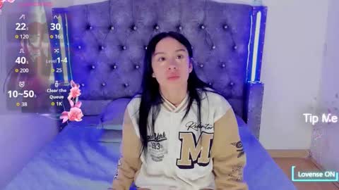 Snapshot of hanna_fujita chatting on February 2026 11:39:01 AM hanna_fujita online show from February 2026 11:39:01 AM