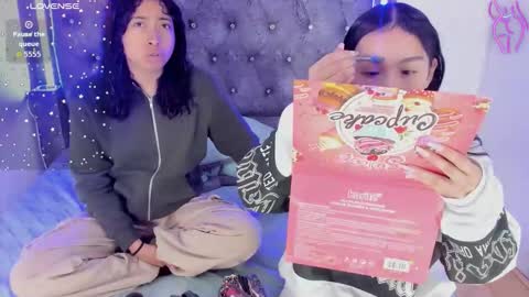 Snapshot of hanna_fujita chatting on February 2026 11:41:01 AM hanna_fujita online show from February 2026 11:41:01 AM