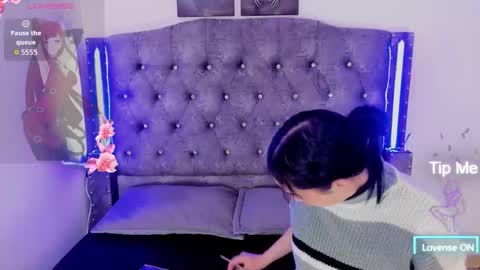 Snapshot of hanna_fujita chatting on February 2026 12:26:01 PM hanna_fujita online show from February 2026 12:26:01 PM