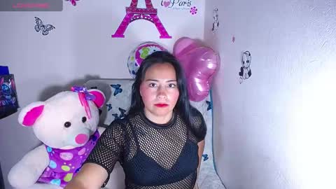 HANNA online show from February 2025 04:15:01 AM