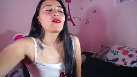 HANNA online show from June 2026 08:23:01 PM
