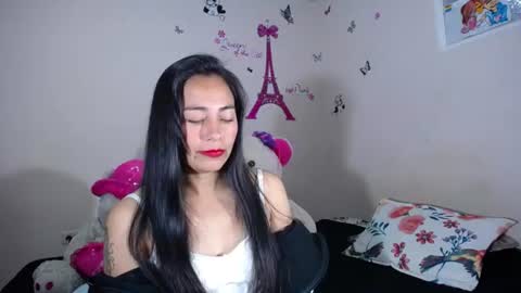 HANNA online show from June 2026 02:47:02 AM