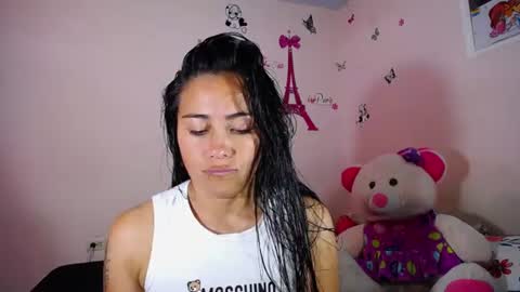 HANNA online show from July 2026 06:43:02 PM