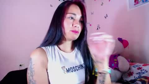 HANNA online show from July 2026 08:18:02 PM