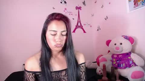 HANNA online show from July 2026 07:34:02 PM