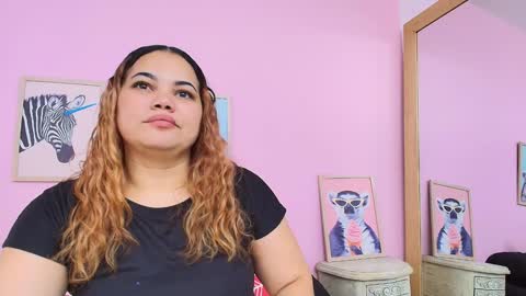  Hanna  online show from December 2024 08:23:02 AM