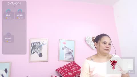  Hanna  online show from March 2025 07:26:02 PM