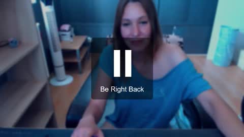 hanna_ha online show from June 2026 01:28:02 PM