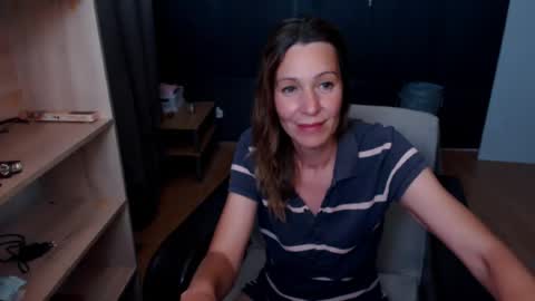 hanna_ha online show from June 2026 07:01:01 PM