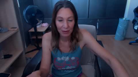 hanna_ha online show from July 2026 07:45:02 AM