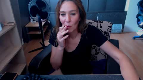 hanna_ha online show from July 2026 04:20:01 PM