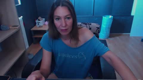 hanna_ha online show from July 2026 07:13:01 AM