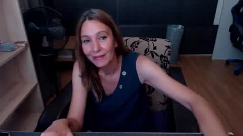 hanna_ha online show from July 2026 07:41:01 PM