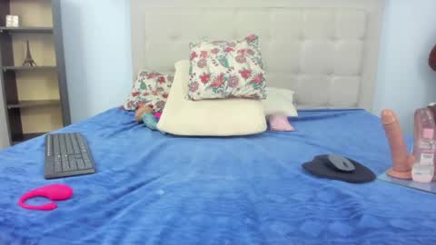 hanna_hornyx20 online show from May 2026 12:07:01 AM