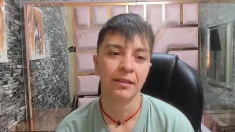 Hanna online show from June 2026 01:47:02 AM