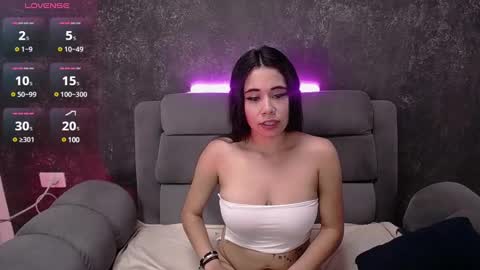 Isabella online show from December 2024 06:48:01 PM