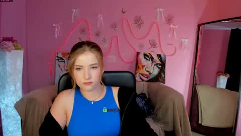 Hanna online show from July 2026 05:43:02 AM