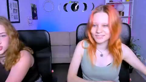 Hanna online show from July 2026 12:10:01 PM