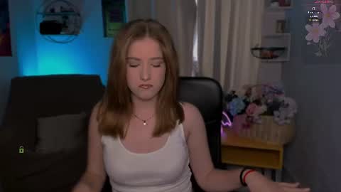 Hanna online show from July 2026 12:48:02 PM