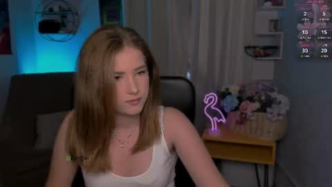 Hanna online show from July 2026 02:13:01 PM
