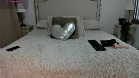 Hanna Klover online show from May 2026 12:22:01 PM