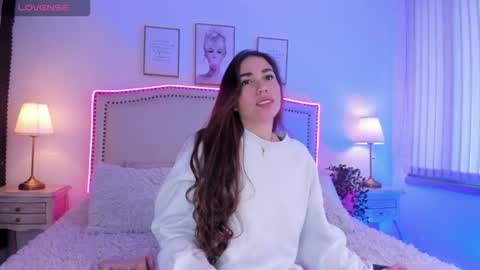 Hanna Klover online show from June 2026 01:48:02 PM