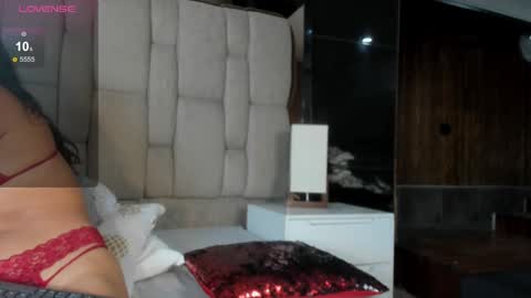 Hanna lens online show from February 2025 03:25:02 PM