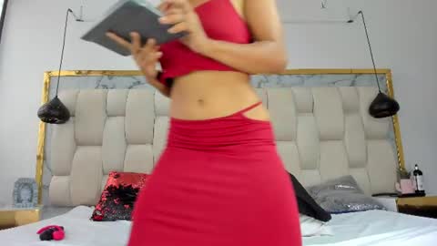 Hanna lens online show from June 2026 10:10:01 PM