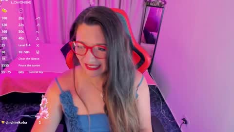 hanna_ma online show from February 2026 02:28:01 PM