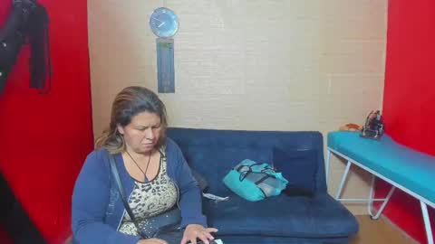 Hanna online show from September 2025 12:21:01 AM