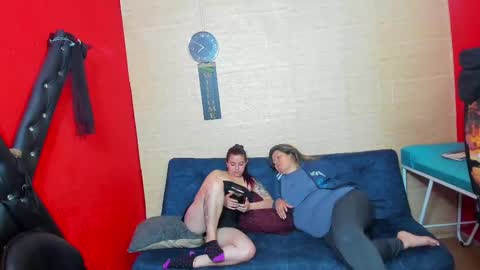 Hanna online show from October 2025 12:49:02 AM