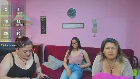 Hanna online show from October 2025 01:42:02 PM