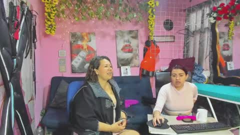 Hanna online show from May 2026 12:22:02 PM