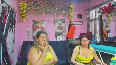 Hanna online show from May 2026 02:12:01 PM