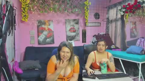 Hanna online show from May 2026 12:25:02 PM