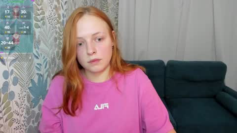 Snapshot of hanna_melon chatting on December 2024 08:16:01 PM Hanna next stream is Mo 8pm-6am by CET online show from December 2024 08:16:01 PM