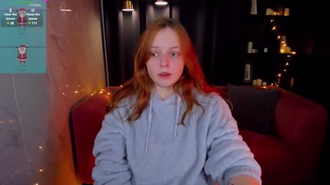 Snapshot of hanna_melon chatting on January 2025 08:16:01 PM Hanna next stream is Mo 8pm-6am by CET online show from January 2025 08:16:01 PM