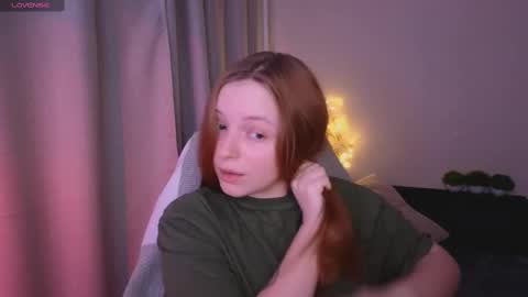 Snapshot of hanna_melon chatting on February 2025 12:05:02 AM Hanna next stream is Mo 8pm-6am by CET online show from February 2025 12:05:02 AM