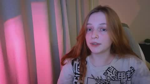 Snapshot of hanna_melon chatting on March 2025 08:54:01 PM Hanna next stream is Mo 8pm-6am by CET online show from March 2025 08:54:01 PM