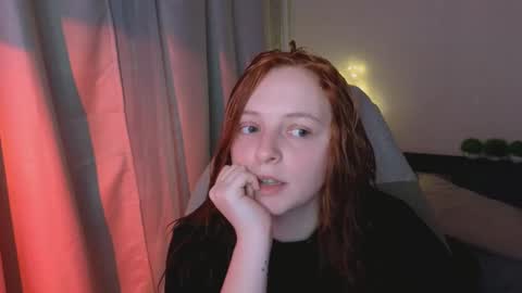 Snapshot of hanna_melon chatting on March 2025 11:49:02 PM Hanna next stream is Mo 8pm-6am by CET online show from March 2025 11:49:02 PM