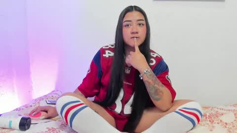 Hanna online show from June 2026 10:23:01 PM